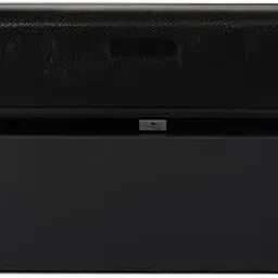 Portable Wireless Bluetooth Soundbar Speaker with HD Sound and Deep Bass, Black-picture-41