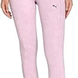 puma Women's Regular Fit High Rise Leggings-picture-33