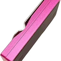 Fashion My Day Billiard Chalk Clip for Billiard Chalk Holder Belt Clip for Bars Sports Home Pink Red | Accessories & DÃƒ©co | Billiards | Indoor Games-picture-50