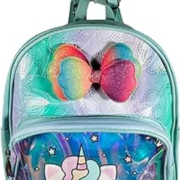 temson Sequin Bag For Girls – Sequins Small Backpack For Picnic Outdoor Travel, Bags For Girls, Stylish And Fancy Bag, Travel Bag For Girls(Assorted color)-picture-38