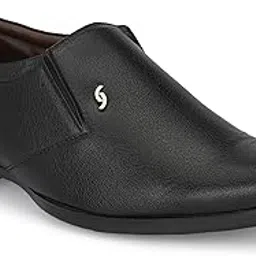 zebra footwears Zebra Mens Formal Victory Shoes.-picture-14