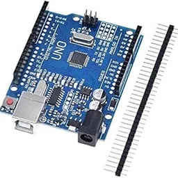 UNO R3 ATmega328P SMD CH340 Development Board With USB Cable and Header Pins Compatible with Arduino Uno-picture-20