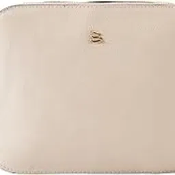lona Genuine Leather Sling Bag for Women | Compact, Lightweight & Stylish Crossbody Purse | Everyday Shoulder Bag with Adjustable Strap-picture-24