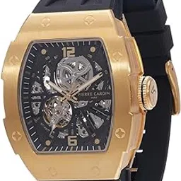 pierre cardin Squelette Watches for Men - CF.1013.PB.2-picture-12