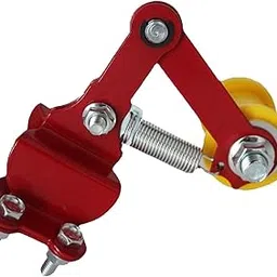 Meadawgs® Motorbike Chain Tensioner Metal Chain Adjuster for Most Motorcycles ATV Red| Motors | Parts & Accessories |1 Motorcycle Chain Tensioner-picture-26