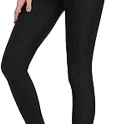 ubestyle UPF 50+ High Waist Women's Long Swim Pants Swim Leggings Swimming Tights Sun Protective-picture-53