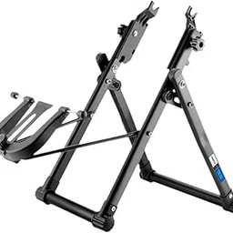 MERISHOPP Bike Wheel Truing Stand Repairing Bike Repair Tool Bicycle Tire Truing Stand|Sporting Goods|Cycling|Bicycle Maintenance & Tools|Workstands-image-29