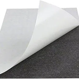 Magnetic Adhesive Sheet 12x12 inch | Easy to Use, DIY Fridge Photos, Personalized Crafts, Essential, Fridge Magnets, Labels, School Projects, Home use and Kid-Friendly (Pack of 1)-picture-21