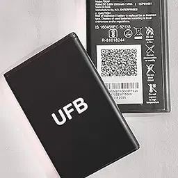 Original Compatible Jio 2000 mAh Lithium-ion (Li-Ion) Rechargable Battery, Compatible with All Jio Keypad Device Models.-picture-12
