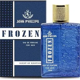 John Phillips Fragrance WiFi Eau De Parfum 50ml | Long Lasting Sweet Floral Perfume | Unisex French Fragrance with Vanilla and Blackcurrant |-picture-22