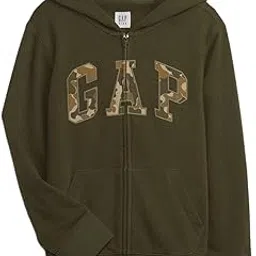 GAP Boys Hooded Sweatshirt-picture-18