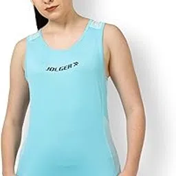 jolger Women's Racerback Tank Top – Breathable, Comfortable Activewear for Yoga, Gym, and Everyday Use. Stylish Vest for Workouts, Lounging, and Casual Outfits.-picture-42