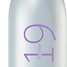 Biotop Professional 19 Pro Silver Shampoo 250ml| Restores Cool Silver, White, Gray & Platinum Blonde Tones as it neutralizes unwanted Yellow & Brassy Tones|Helps to Hydrate Smooth with added Shine-picture-52