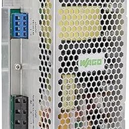 WAGO, SMPS ; 1-phase; 24 VDC output voltage; 10 A output current-picture-27