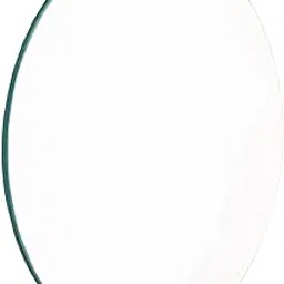 United Scientific™ Double Convex Lens, 50mm Diameter 250mm Focal Length, 1 Each-picture-38