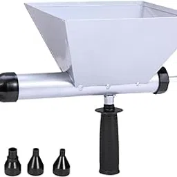 Cement Mortar Grouting Tool Grouting Mortar Sprayer for Window Frame Cabinet 38mm Tube|Home & Garden|Tools|Hand Tools|Hand Tools image 1