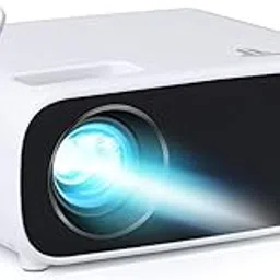 WiFi Projector and Bluetooth Video Projector-picture-53