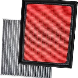 Cabin & Engine Air Filter for CT200h (2011-2017), NX300h (2015-2021), Prius (2010-2015), Prius Plug-In (2012-2015), Prius V (2012-2018), RAV4 Hybrid 2.5L(2016-2018)-image-46