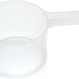 Plastic Measuring Cups and Spoons for Kitchen Cake Baking and Cooking Teaspoon Tablespoon Spoon Accessories Tools Set Multicoloured-picture-62