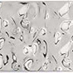 teejh Lilavati Silver lossy Hair Pin-picture-11