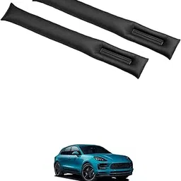 LOVMOTO Car Interior Accessories Universal Car Seat Gap Filler Storage Box for Leather Car Seat Gaps Seat Organiser Car Side Seat Catcher car storage organizer Comfortable With Ma-can-picture-22