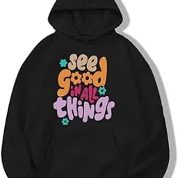 absolute defense Cute Hoodie Sweatshirt Anime Girl Women Anime Causal Stylish Latest Black Lavender Beige Peach White-picture-46