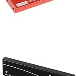 MERISHOPP 2X Nvme M.2 Ngff Ssd to Pcie 3.0 X16 Adapter Expansion Card W/Heatsink Case|Computers/Tablets & Networking | Computer Cables & Connectors | Drive Cables & Adapters-image-64