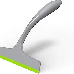 LovioStore Multi-Purpose Cleaning Squeegee Wiper for Kitchen Platform, Glass, Bathroom Mirrors, Car Windshield Windows | Non-Slip Handle | Efficient Water & Dust Remover for Home Use - Multicolor (1)-picture-61