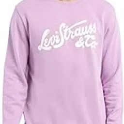 levi's Cotton Men Crew Neck Sweatshirt-picture-40