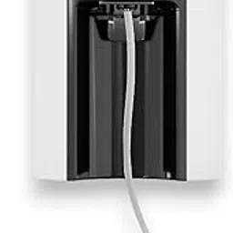 SHIVKARI Food Grade Silicon Flexible Tube Pipe Compatible for Extension in Aqquaguard Sure Delight NXT RO+UV Semi Transparent with Stopper, UV Resistant, Pot Filling– 1.5 Meter (5 ft)-picture-69