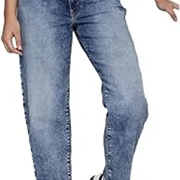 levi's Women's Loose Jeans image 1