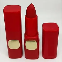 kiss Beauty A012 Matte Lipstick for Women | Long Lasting, Smudge Proof & Waterproof Lip Color | Intense Pigment, Moisturizing & Lightweight | Perfect for Daily & Party Makeup (-picture-10