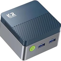 generic K2 AL - N97 Processor - 12GB LPDDR5 RAM - 256GB Expandable Storage (up to 2TB) - Two Screen Support - Windows 11 Pro-picture-19