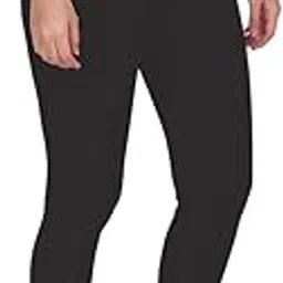 zmz Women's Workwear Jeggings |Plain Solid Color | Soft Waistband & Cotton-Elastane Fabric |Coffee Brown Plain Jeggings | Free Size-picture-24
