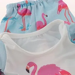 Fashion My Day 2xDoll Clothes Pajamas Suit Sleepwear for 18'' Dolls Ostrich | Modern | Clothes & Accessories | Dolls-image-37
