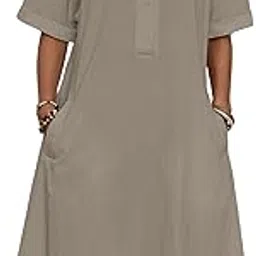 toplot Women Dress || Long Dress for Women (5253)-picture-52