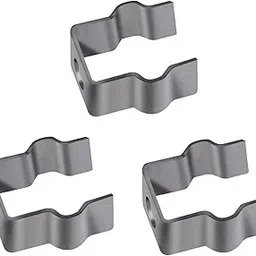 CALANDIS 3 Pieces Side Brush Metal Mount Clips Repair Parts for Shark Iq Vacuum | Vacuum Parts & Accessories-picture-11