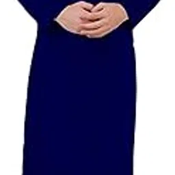 gauri laxmi enterprise Men Cotton Blend Straight Kurta-picture-12
