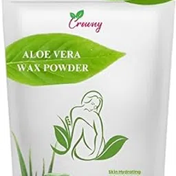 Wax Powder For Hair Removal | Painless 10-Min Hair Removal For Women & Men | Removal Hair Powder With Aloevera | Painless Herbal Wax Powder For Hands, Legs, Underarms and Bikini area - 100 Gm (Pack 1)-image-68
