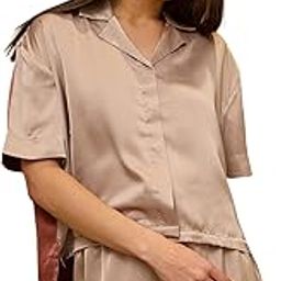 sweet dreams Women Shorts Set-picture-24