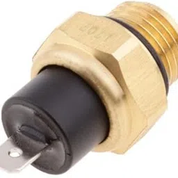 TRENDIVIBE 3xRadiator Fan Switch for FitsHonda VFR700F VFR750F VFR800 VTR1000F VT600 VT750| Universal Fit | High-Performance-picture-15