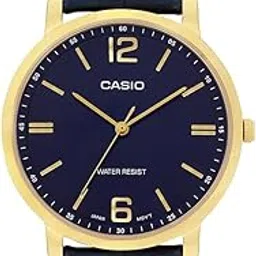 casio Enticer Men MTP-SN5YGL-2A Analog Blue Dial Men (A2439)-picture-42