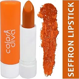 Color Addiction Lipstick (Saffron)-picture-36