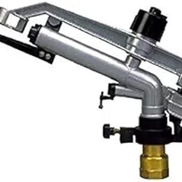 Automate 1.5 Rain Gun with 3 Types Nozzel Makkhi-picture-36