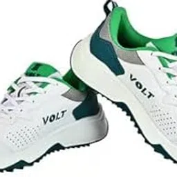 volt Cricket Shoes for Men & Boys Sports Shoes for Lightweight, Ergonomic Fit Sports Shoes Match Shoes for Practise-picture-11