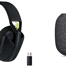 Logitech G435 Headset with Ultimate Ears Wonderboom 4-picture-13