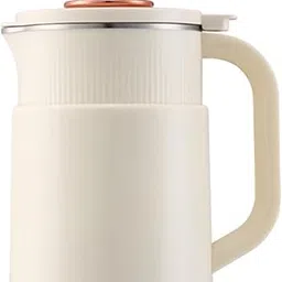 Soy Milk Maker Machine EU Plug Nut Milk Maker for Camping Picnic Grapefruits-picture-32