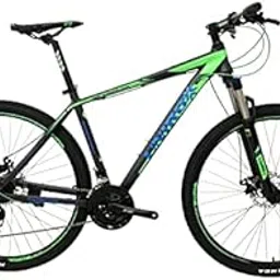 UNIROX EXTRAIL Alloy Cycle 29 24SPEED-picture-25