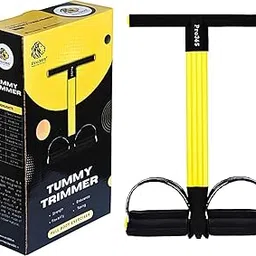 PRO365 Pull Reducer Training Bands with 4 Tubes Sculpt a Shapely Waistline, Build Lean Core Strength, and Enhance Full-Body Workouts for Men & Women-picture-64