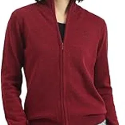 united colors of benetton Women's Wool Cardigan-picture-27